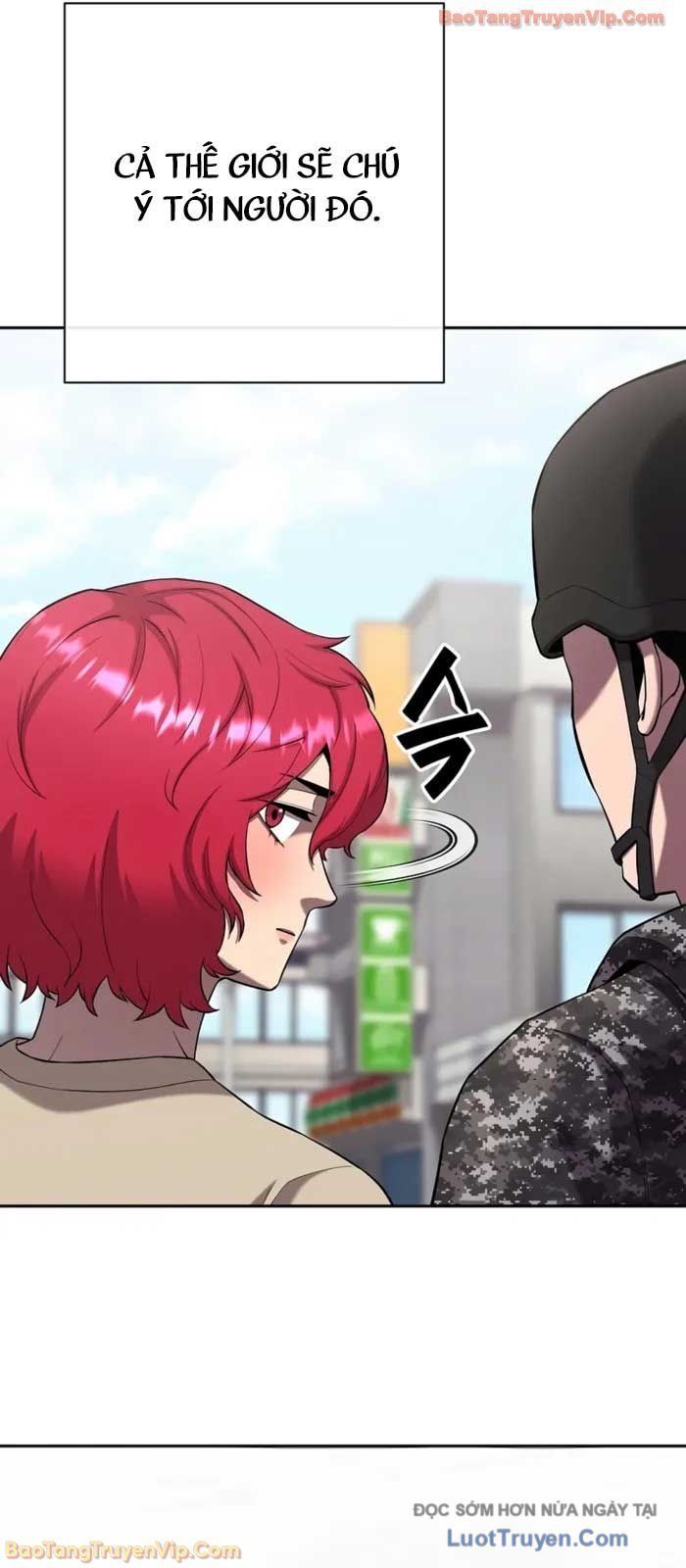 Ma Pháp Sư Hắc Ám Trở Về Để Nhập Ngũ Chapter 66 - Trang 2