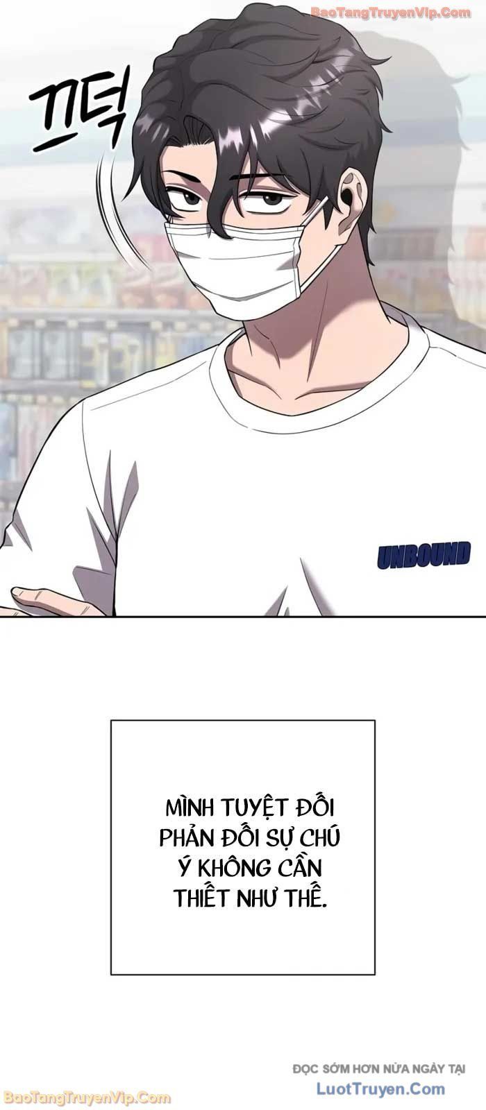 Ma Pháp Sư Hắc Ám Trở Về Để Nhập Ngũ Chapter 66 - Trang 2
