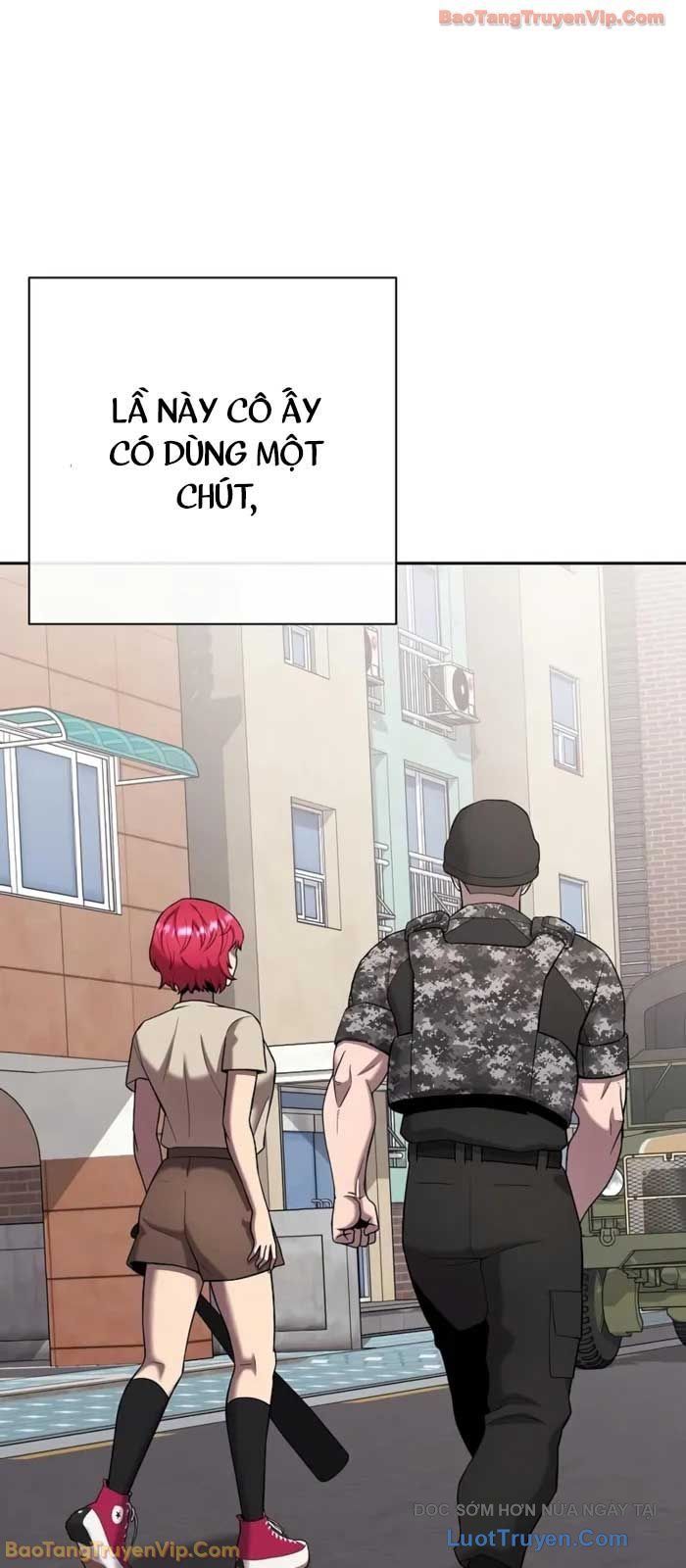 Ma Pháp Sư Hắc Ám Trở Về Để Nhập Ngũ Chapter 66 - Trang 2