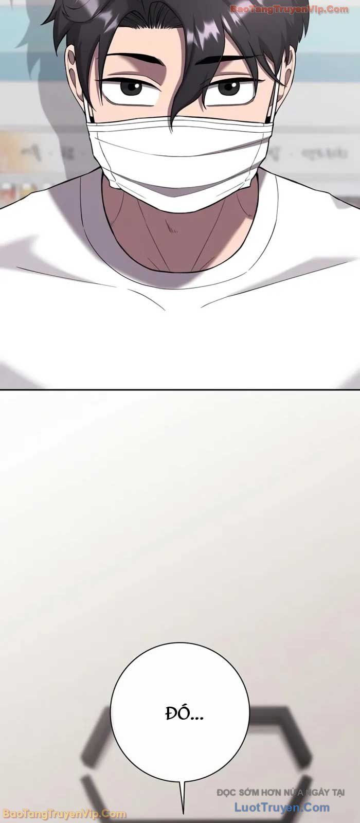 Ma Pháp Sư Hắc Ám Trở Về Để Nhập Ngũ Chapter 66 - Trang 2