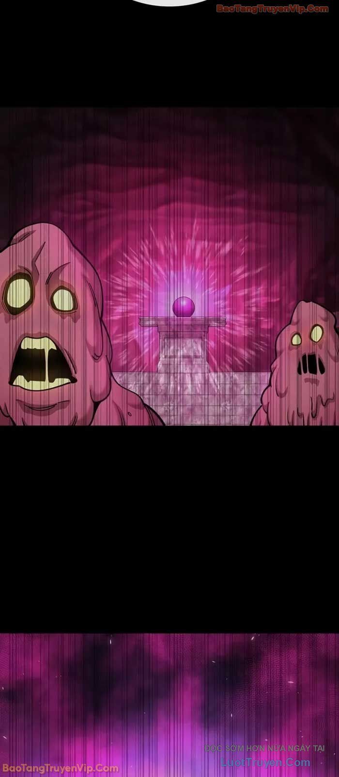 Ma Pháp Sư Hắc Ám Trở Về Để Nhập Ngũ Chapter 66 - Trang 2