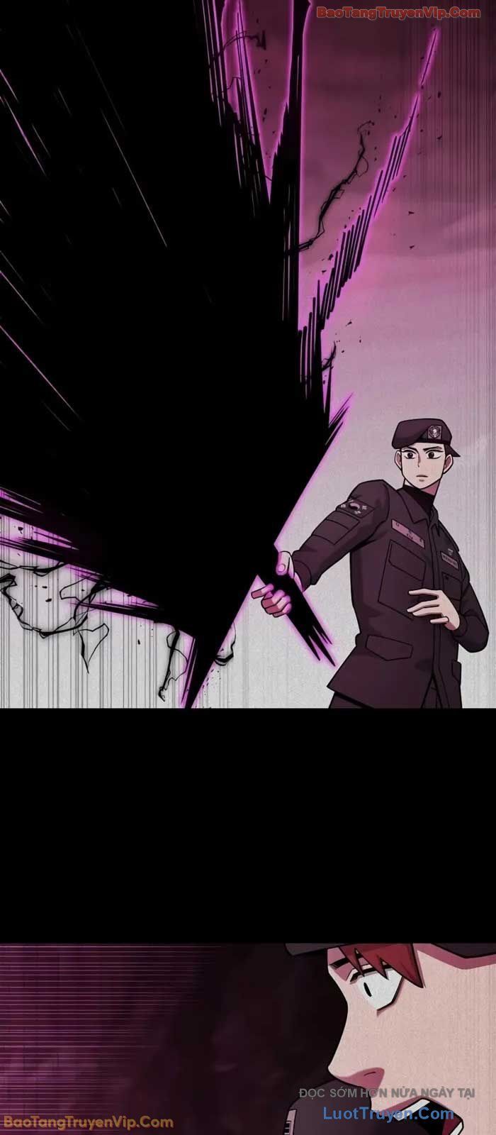 Ma Pháp Sư Hắc Ám Trở Về Để Nhập Ngũ Chapter 66 - Trang 2