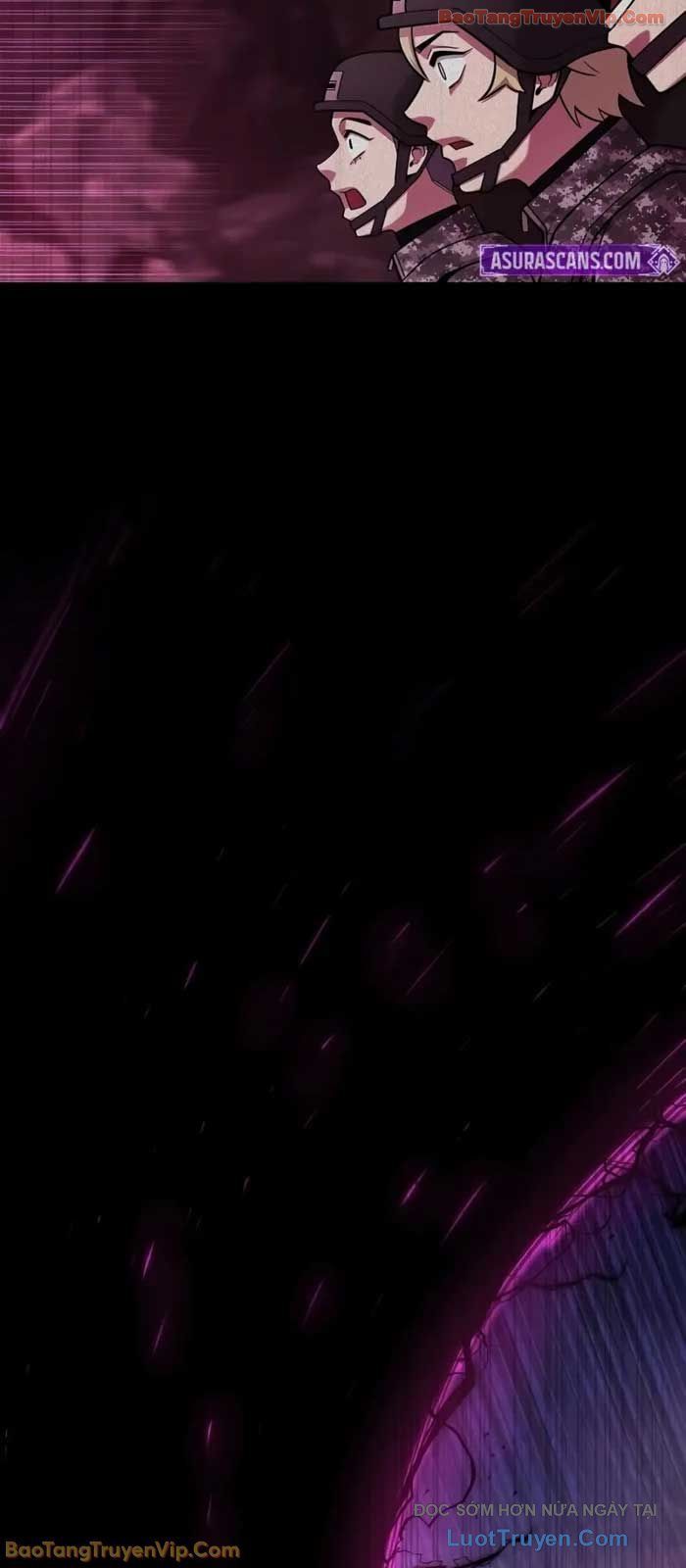 Ma Pháp Sư Hắc Ám Trở Về Để Nhập Ngũ Chapter 66 - Trang 2