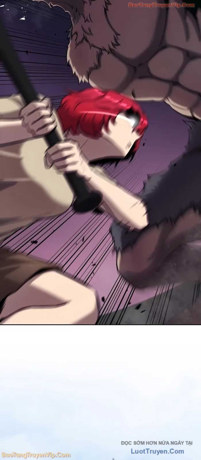 Ma Pháp Sư Hắc Ám Trở Về Để Nhập Ngũ Chapter 66 - Trang 2