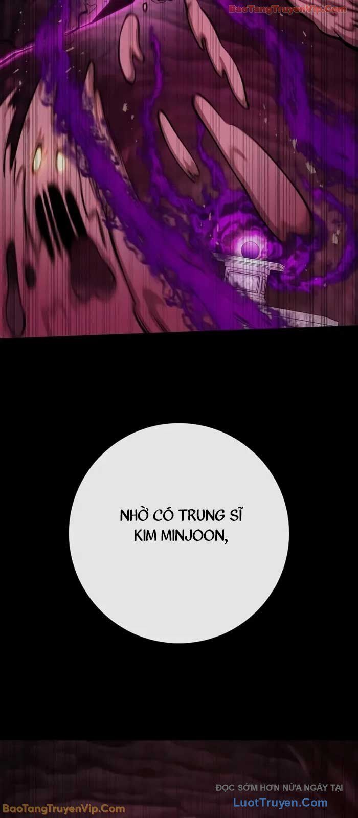 Ma Pháp Sư Hắc Ám Trở Về Để Nhập Ngũ Chapter 66 - Trang 2