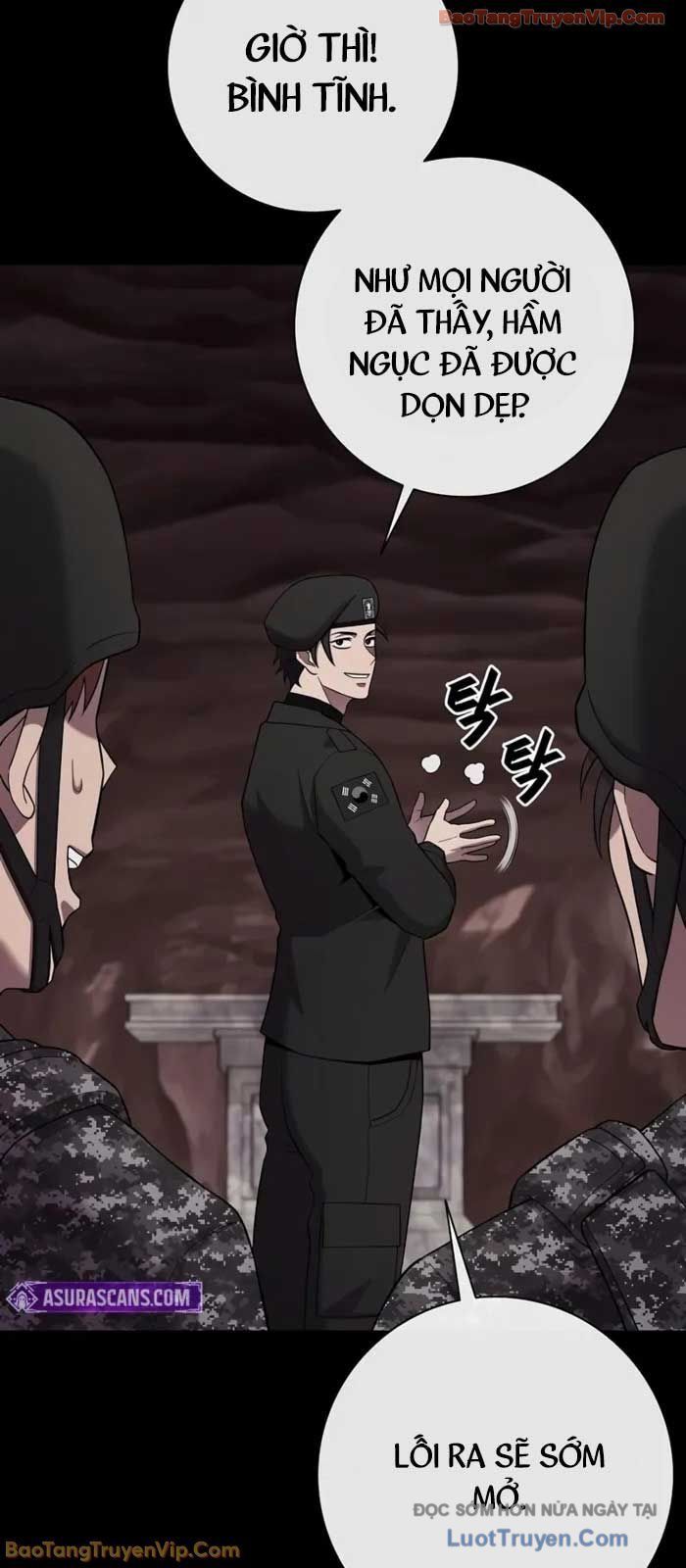 Ma Pháp Sư Hắc Ám Trở Về Để Nhập Ngũ Chapter 66 - Trang 2