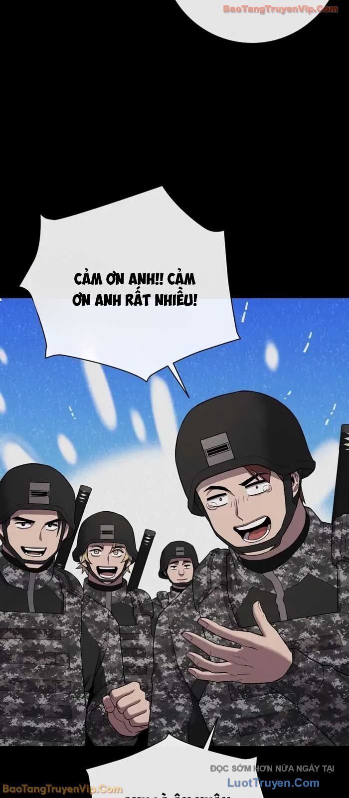 Ma Pháp Sư Hắc Ám Trở Về Để Nhập Ngũ Chapter 66 - Trang 2