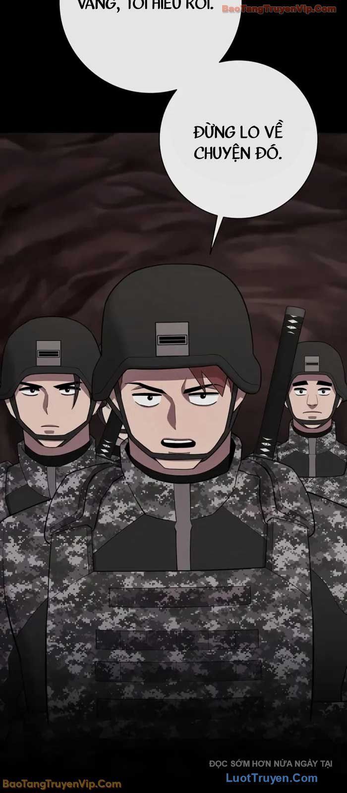 Ma Pháp Sư Hắc Ám Trở Về Để Nhập Ngũ Chapter 66 - Trang 2