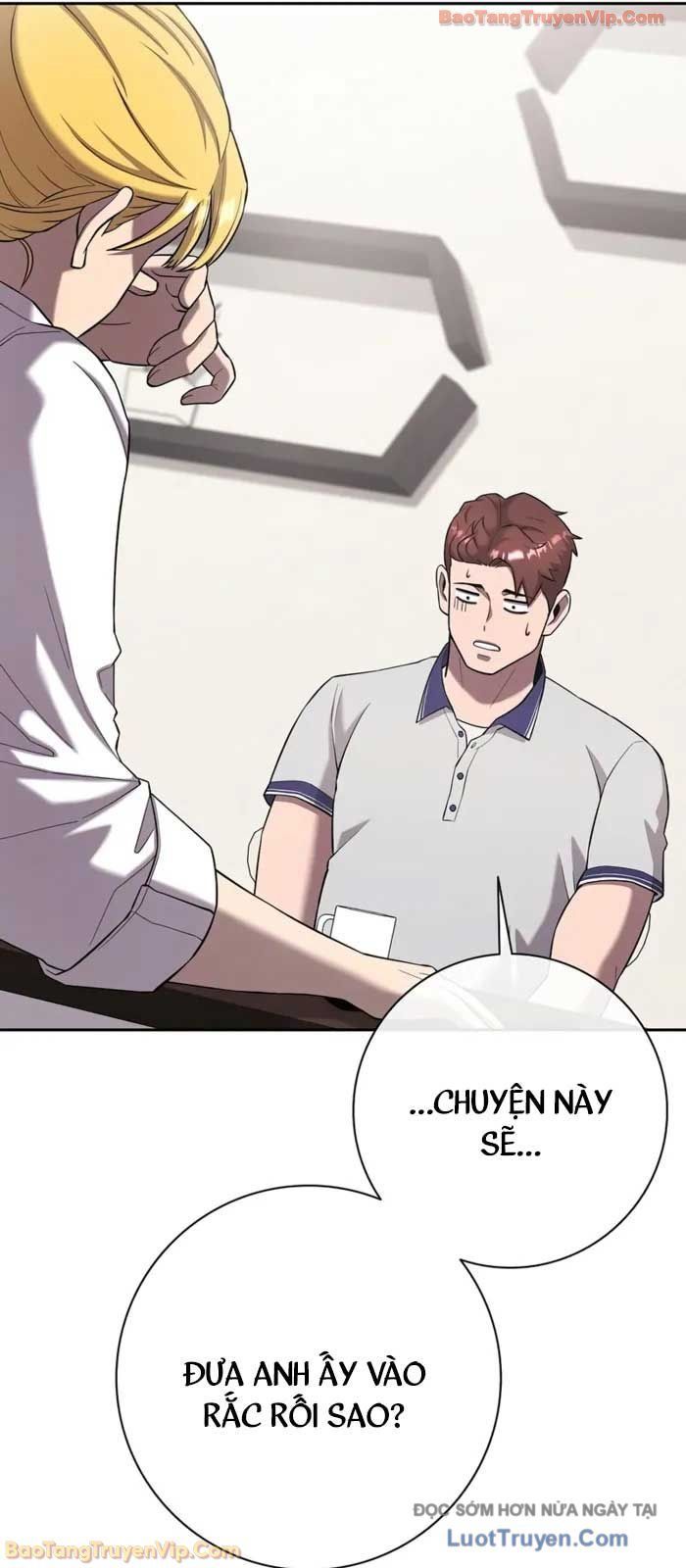 Ma Pháp Sư Hắc Ám Trở Về Để Nhập Ngũ Chapter 66 - Trang 2