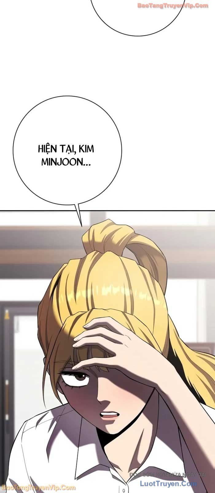 Ma Pháp Sư Hắc Ám Trở Về Để Nhập Ngũ Chapter 66 - Trang 2