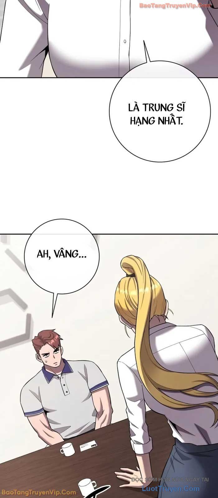 Ma Pháp Sư Hắc Ám Trở Về Để Nhập Ngũ Chapter 66 - Trang 2