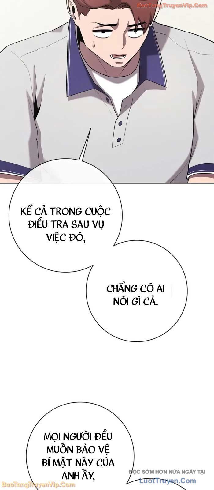 Ma Pháp Sư Hắc Ám Trở Về Để Nhập Ngũ Chapter 66 - Trang 2