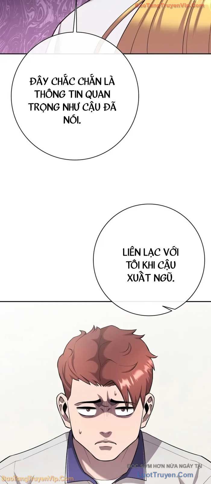 Ma Pháp Sư Hắc Ám Trở Về Để Nhập Ngũ Chapter 66 - Trang 2