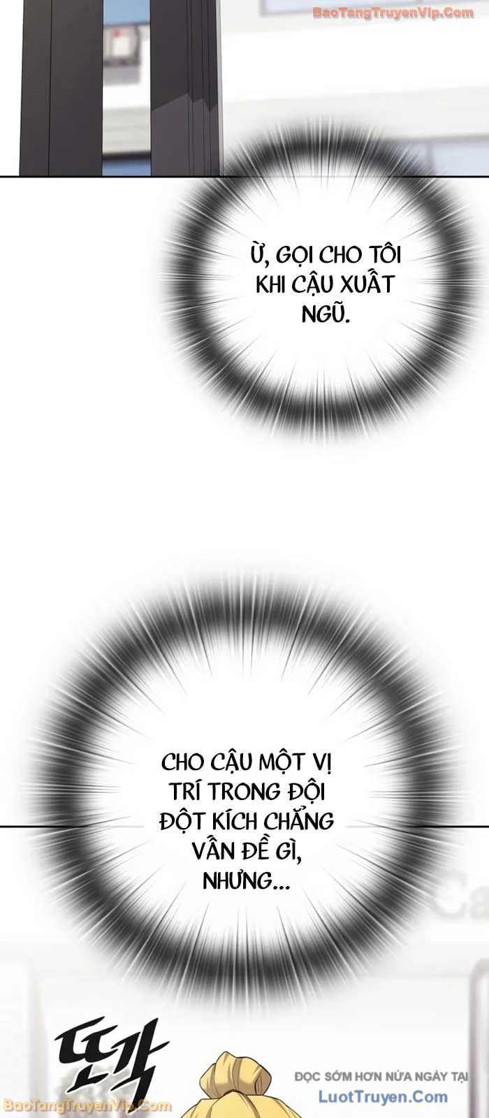 Ma Pháp Sư Hắc Ám Trở Về Để Nhập Ngũ Chapter 66 - Trang 2