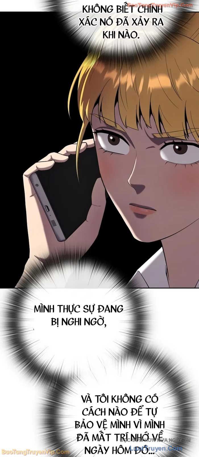 Ma Pháp Sư Hắc Ám Trở Về Để Nhập Ngũ Chapter 66 - Trang 2