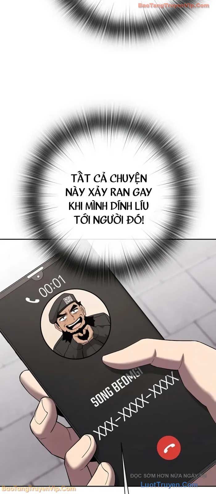 Ma Pháp Sư Hắc Ám Trở Về Để Nhập Ngũ Chapter 66 - Trang 2