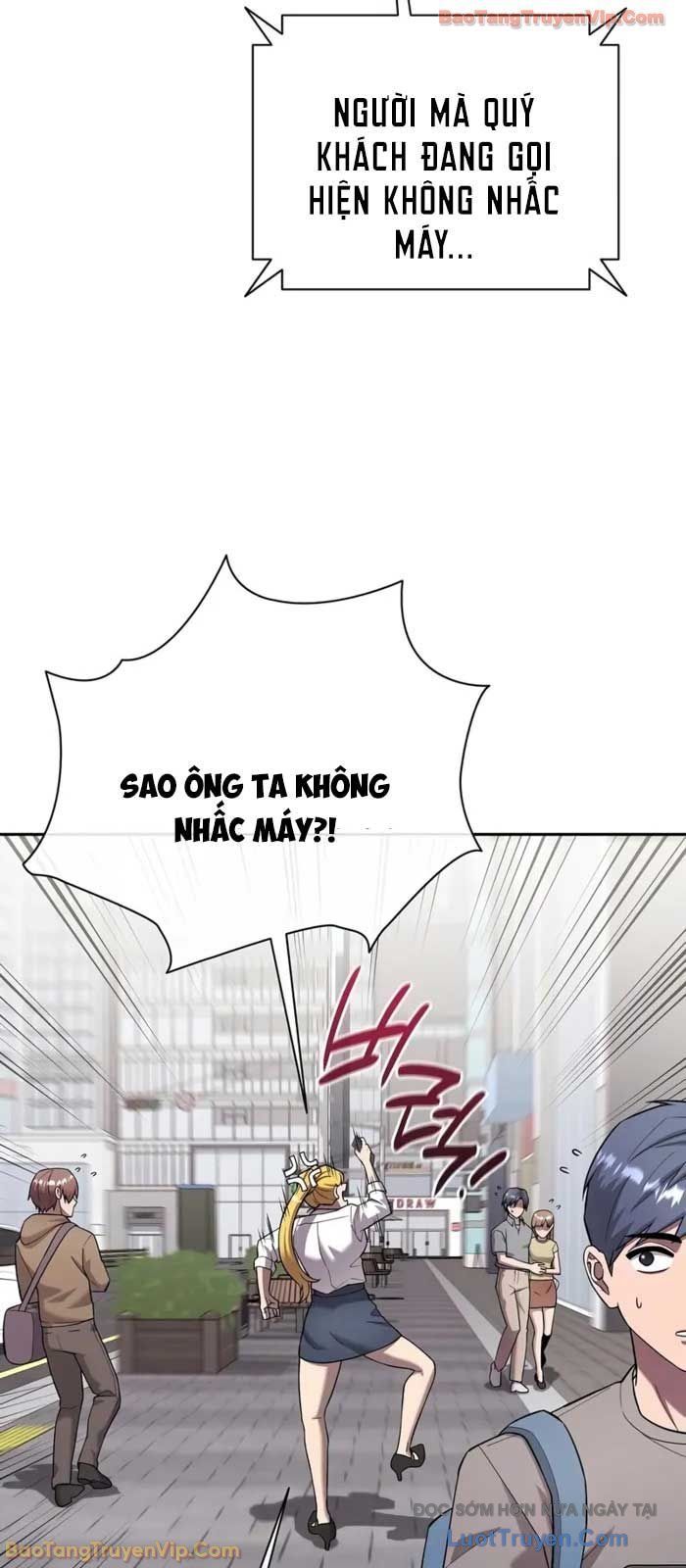 Ma Pháp Sư Hắc Ám Trở Về Để Nhập Ngũ Chapter 66 - Trang 2