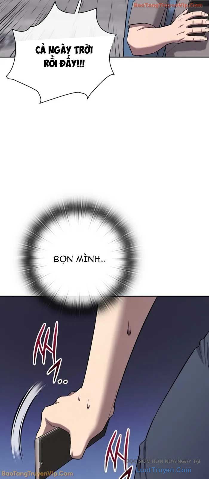 Ma Pháp Sư Hắc Ám Trở Về Để Nhập Ngũ Chapter 66 - Trang 2