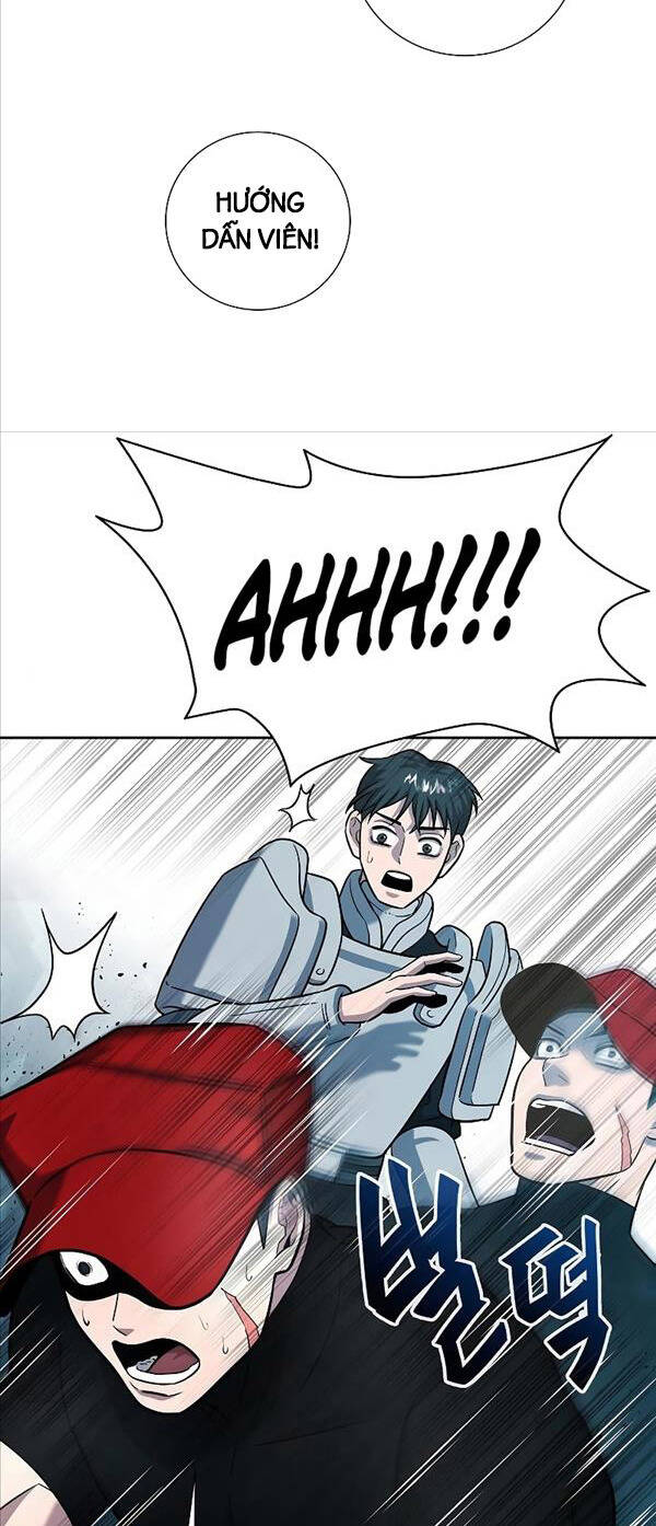 Ma Pháp Sư Hắc Ám Trở Về Để Nhập Ngũ Chapter 7 - Trang 2