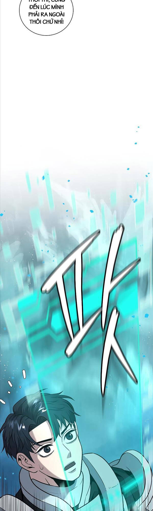 Ma Pháp Sư Hắc Ám Trở Về Để Nhập Ngũ Chapter 7 - Trang 2