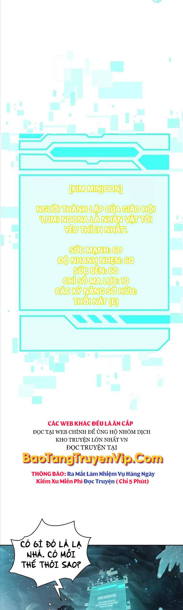 Ma Pháp Sư Hắc Ám Trở Về Để Nhập Ngũ Chapter 7 - Trang 2