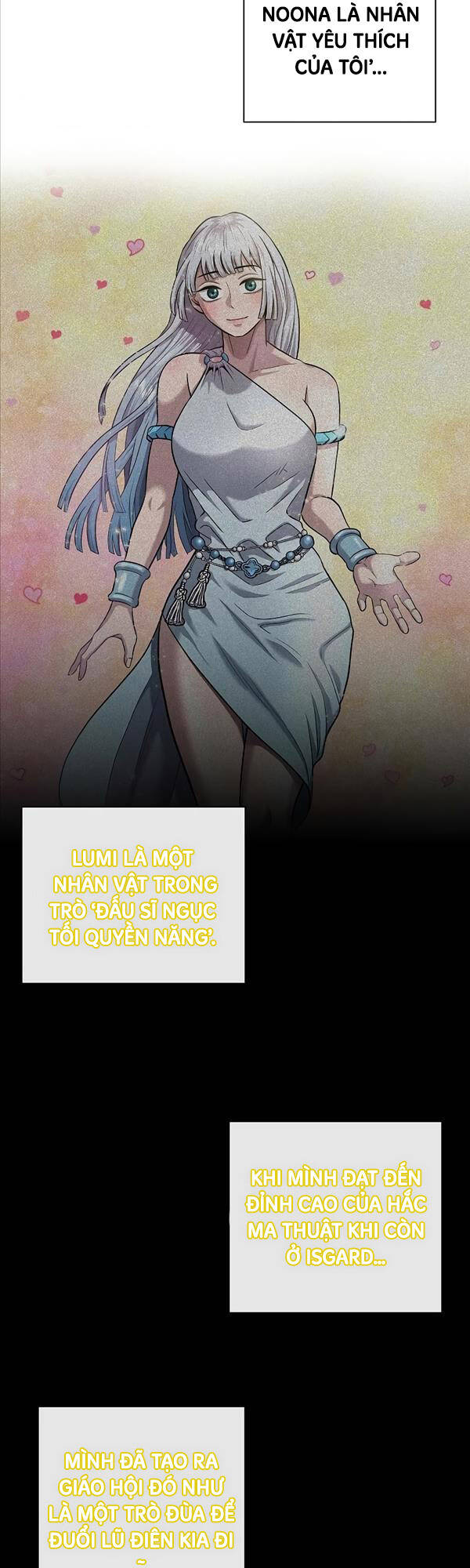 Ma Pháp Sư Hắc Ám Trở Về Để Nhập Ngũ Chapter 7 - Trang 2