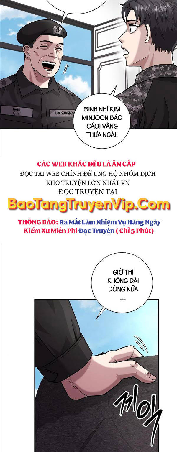 Ma Pháp Sư Hắc Ám Trở Về Để Nhập Ngũ Chapter 7 - Trang 2