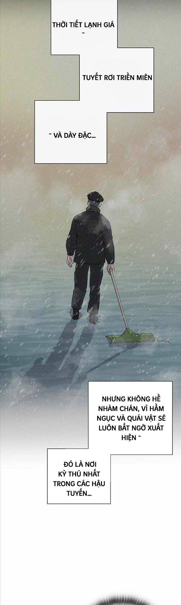 Ma Pháp Sư Hắc Ám Trở Về Để Nhập Ngũ Chapter 8 - Trang 2