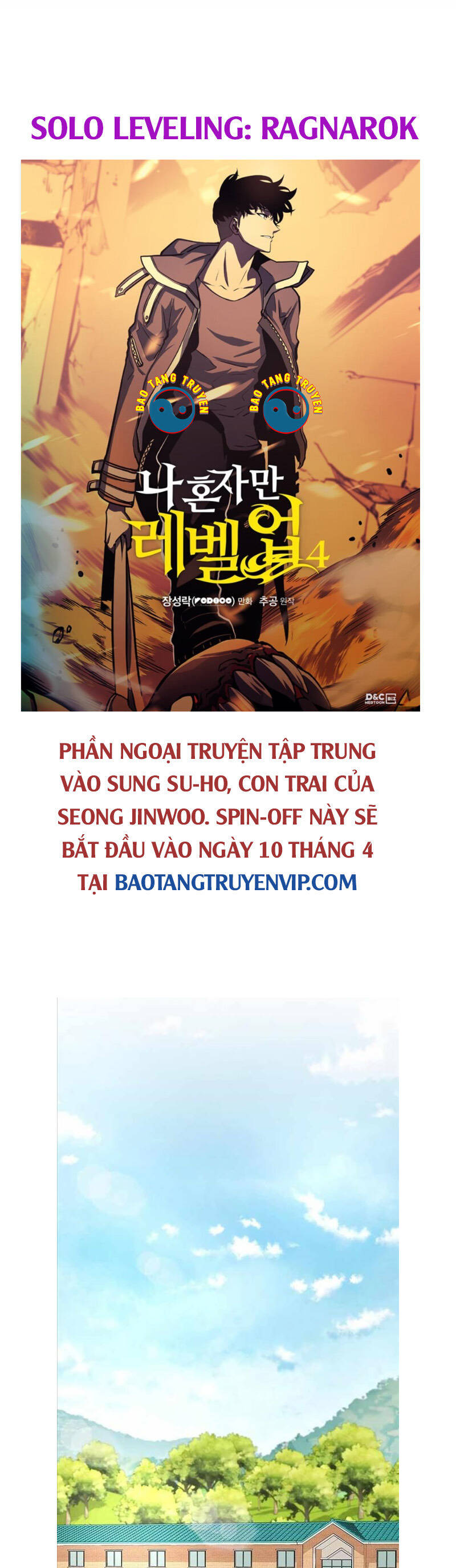 Ma Pháp Sư Hắc Ám Trở Về Để Nhập Ngũ Chapter 8 - Trang 2