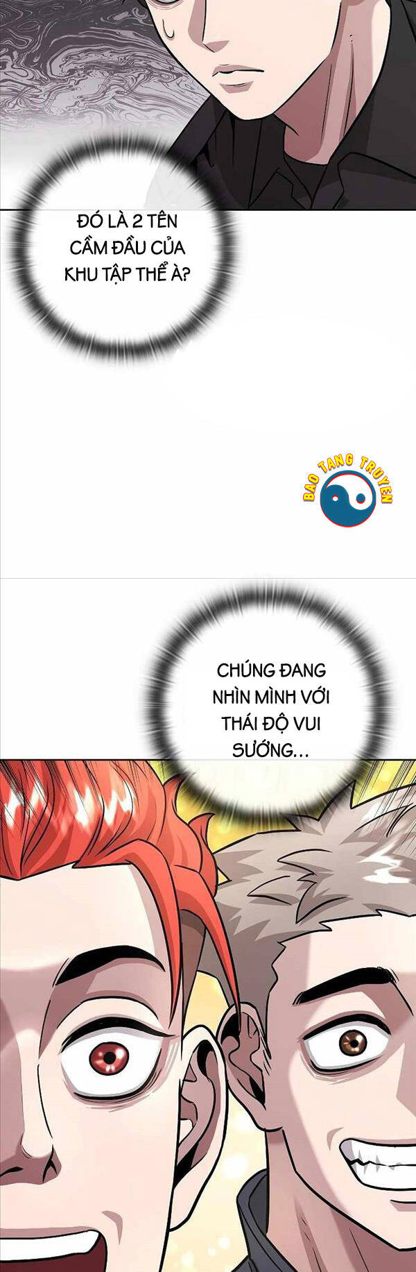 Ma Pháp Sư Hắc Ám Trở Về Để Nhập Ngũ Chapter 8 - Trang 2