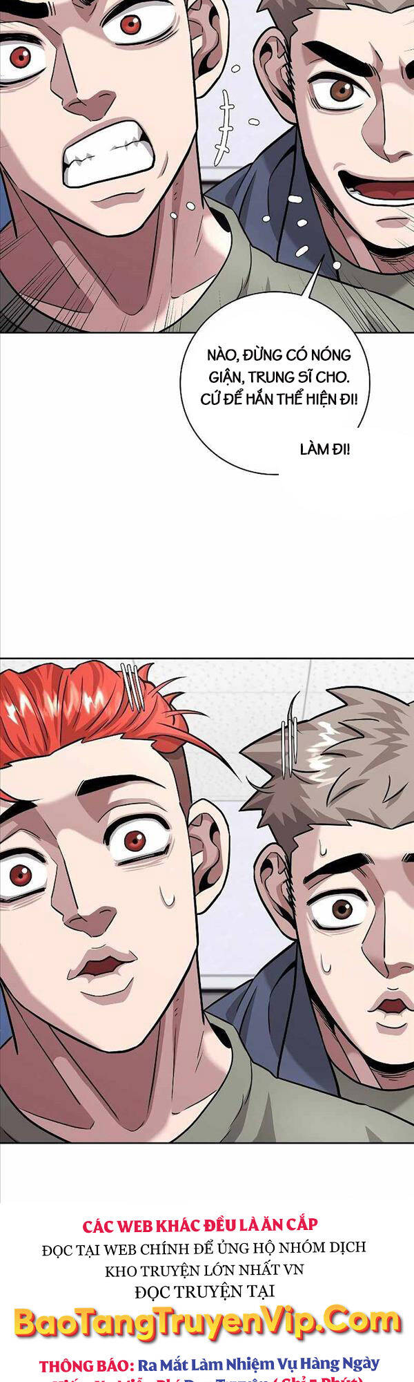 Ma Pháp Sư Hắc Ám Trở Về Để Nhập Ngũ Chapter 8 - Trang 2