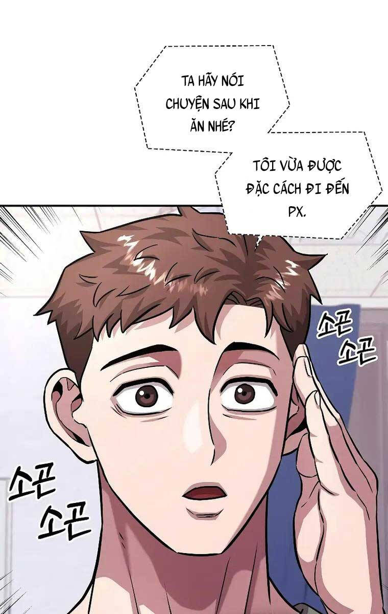 Ma Pháp Sư Hắc Ám Trở Về Để Nhập Ngũ Chapter 9 - Trang 2