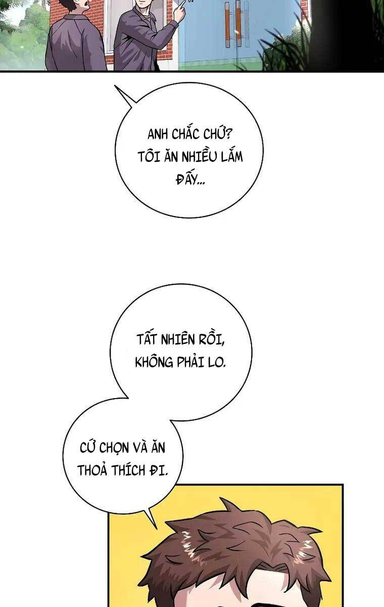 Ma Pháp Sư Hắc Ám Trở Về Để Nhập Ngũ Chapter 9 - Trang 2