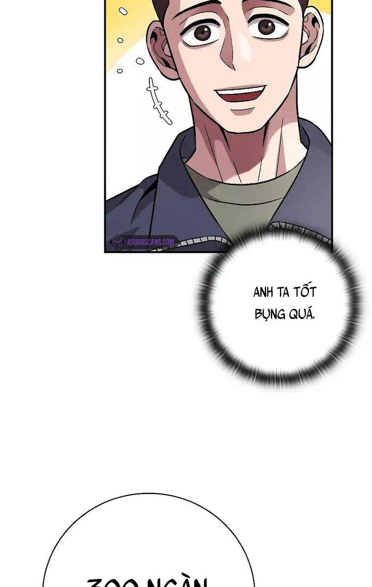 Ma Pháp Sư Hắc Ám Trở Về Để Nhập Ngũ Chapter 9 - Trang 2