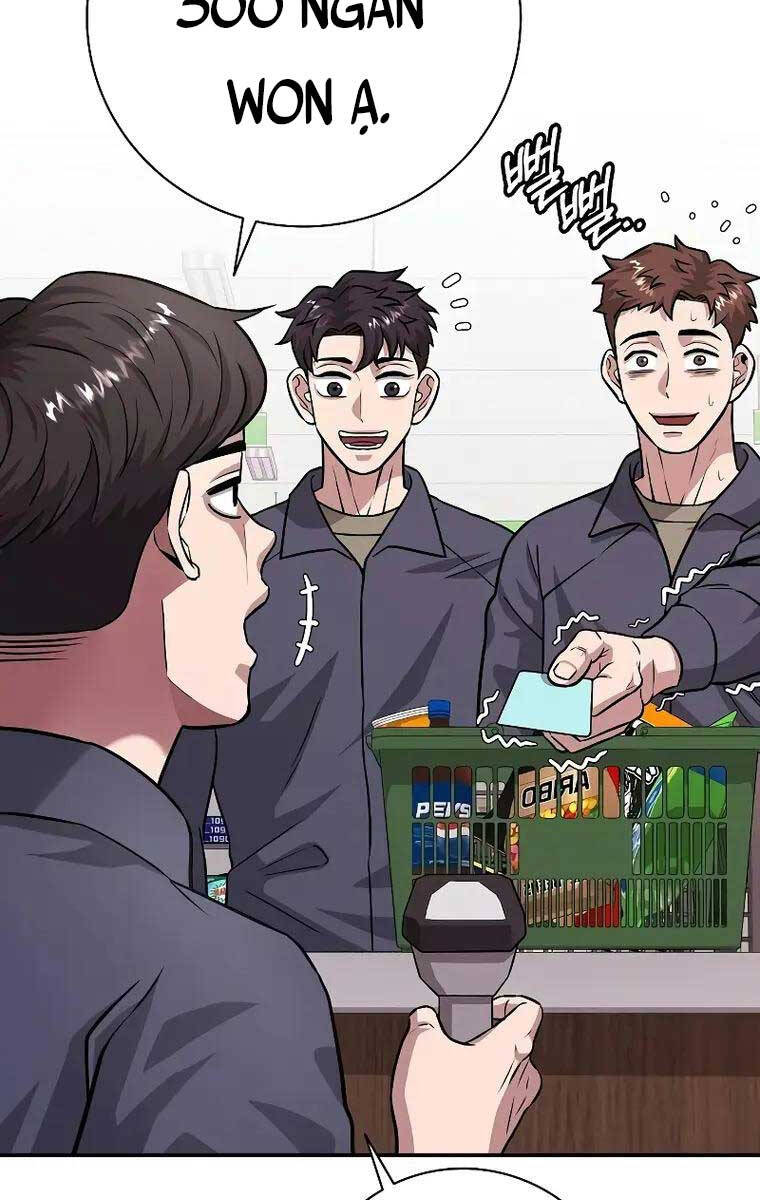 Ma Pháp Sư Hắc Ám Trở Về Để Nhập Ngũ Chapter 9 - Trang 2