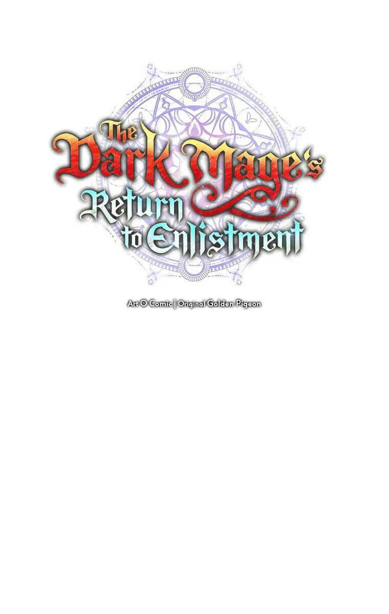 Ma Pháp Sư Hắc Ám Trở Về Để Nhập Ngũ Chapter 9 - Trang 2