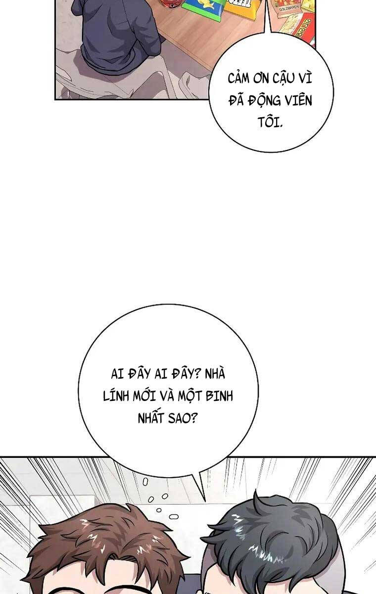 Ma Pháp Sư Hắc Ám Trở Về Để Nhập Ngũ Chapter 9 - Trang 2