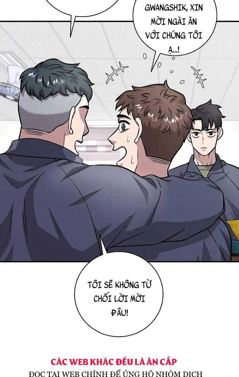 Ma Pháp Sư Hắc Ám Trở Về Để Nhập Ngũ Chapter 9 - Trang 2