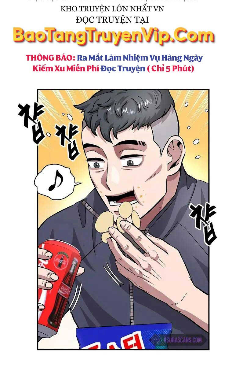 Ma Pháp Sư Hắc Ám Trở Về Để Nhập Ngũ Chapter 9 - Trang 2