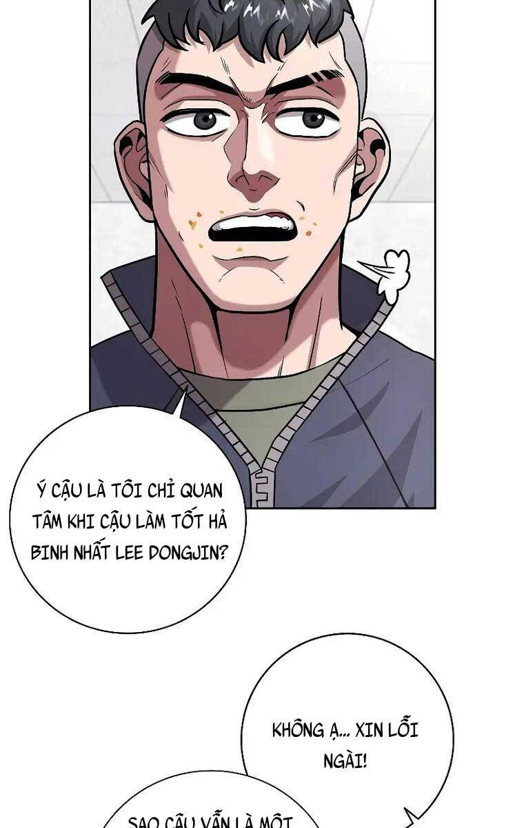 Ma Pháp Sư Hắc Ám Trở Về Để Nhập Ngũ Chapter 9 - Trang 2