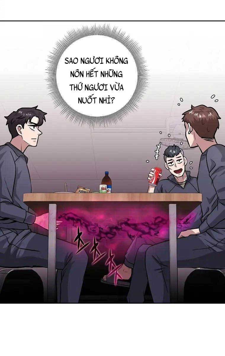 Ma Pháp Sư Hắc Ám Trở Về Để Nhập Ngũ Chapter 9 - Trang 2