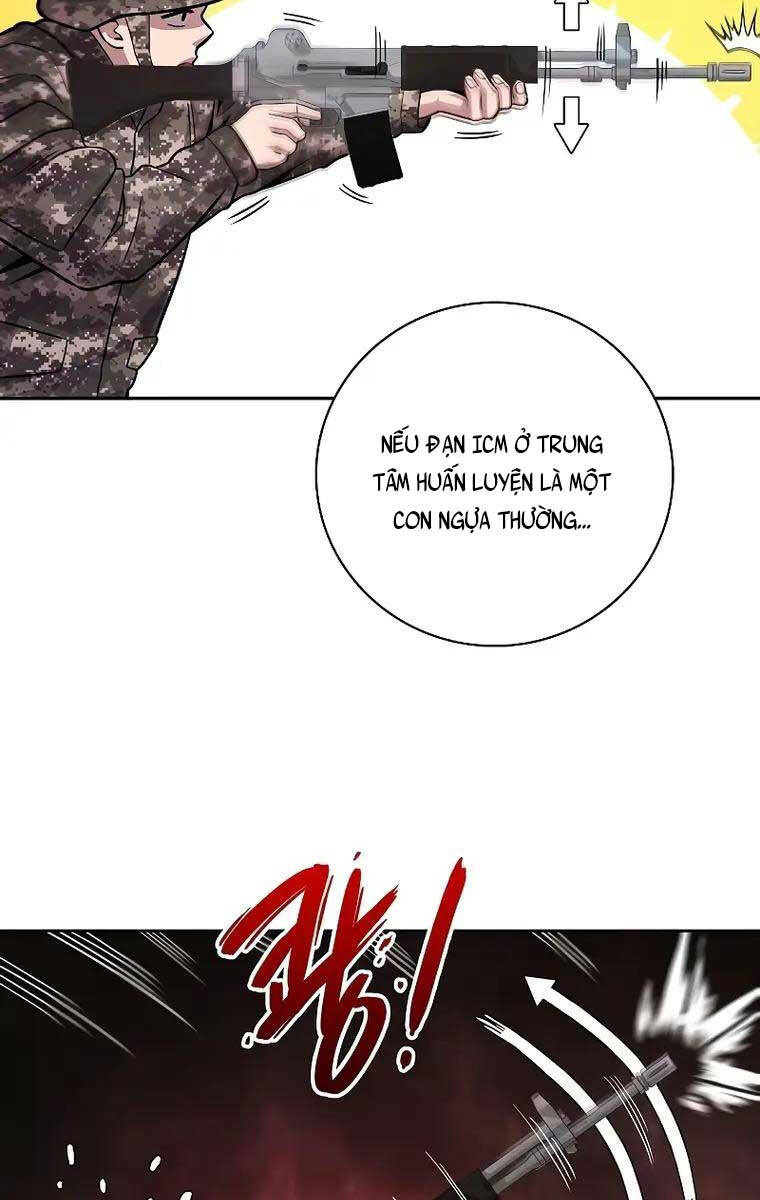 Ma Pháp Sư Hắc Ám Trở Về Để Nhập Ngũ Chapter 9 - Trang 2