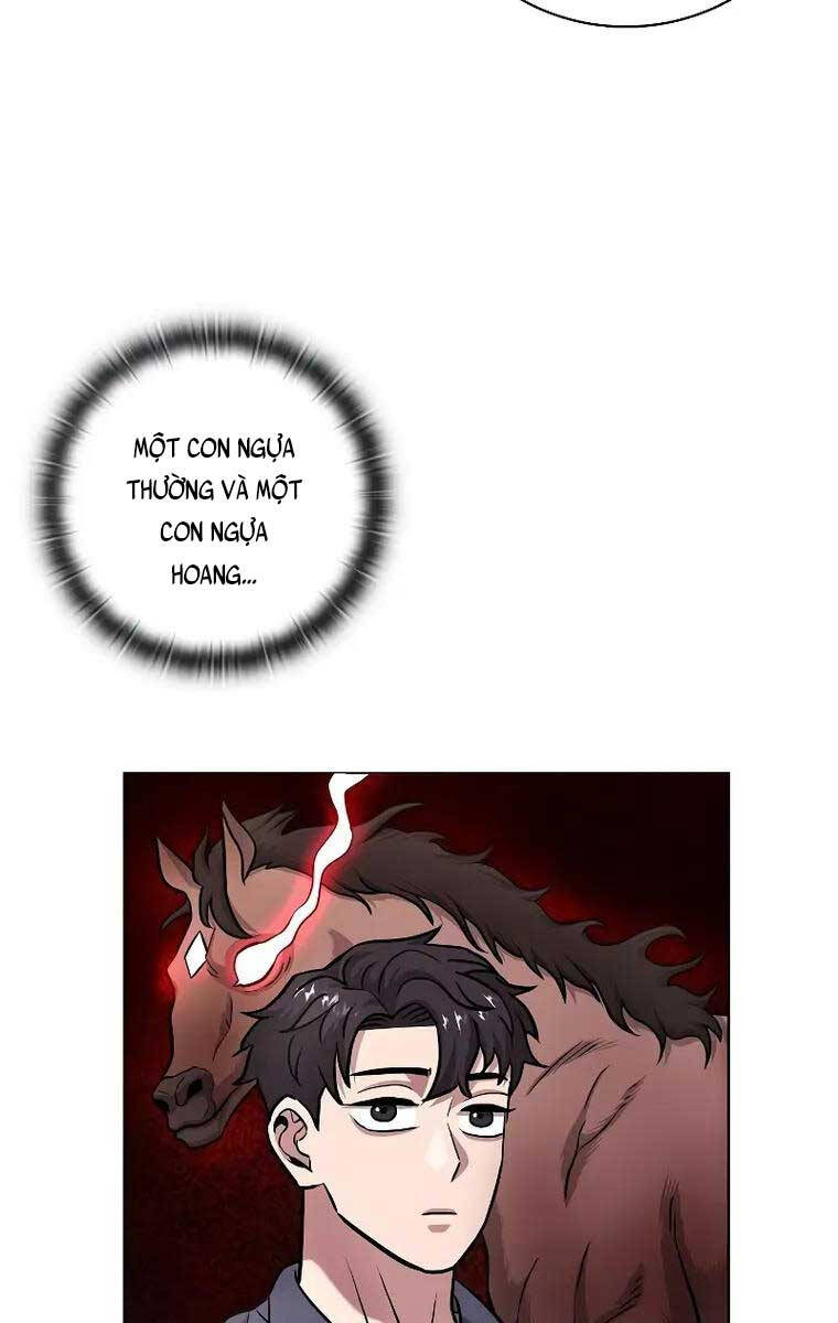 Ma Pháp Sư Hắc Ám Trở Về Để Nhập Ngũ Chapter 9 - Trang 2