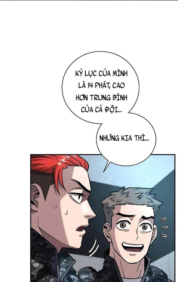 Ma Pháp Sư Hắc Ám Trở Về Để Nhập Ngũ Chapter 9 - Trang 2