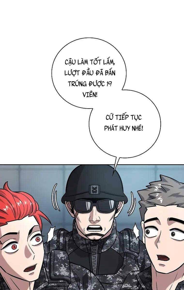 Ma Pháp Sư Hắc Ám Trở Về Để Nhập Ngũ Chapter 9 - Trang 2