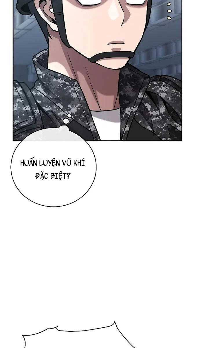 Ma Pháp Sư Hắc Ám Trở Về Để Nhập Ngũ Chapter 9 - Trang 2