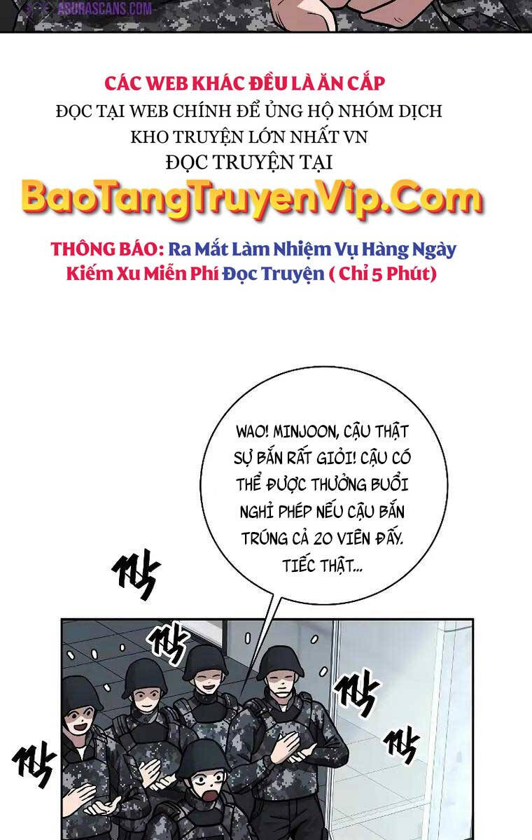 Ma Pháp Sư Hắc Ám Trở Về Để Nhập Ngũ Chapter 9 - Trang 2