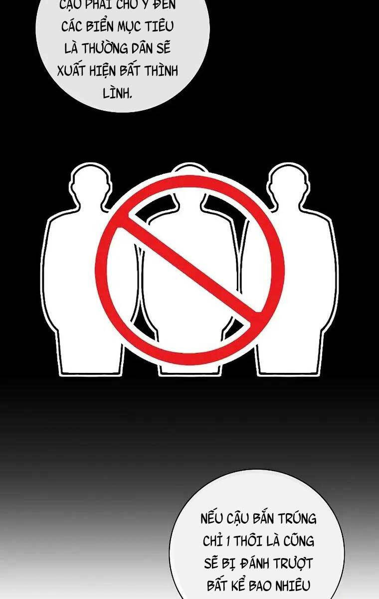 Ma Pháp Sư Hắc Ám Trở Về Để Nhập Ngũ Chapter 9 - Trang 2