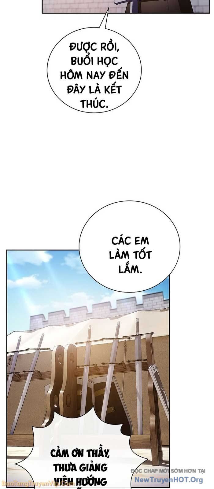 Ma Pháp Sư Tại Trường Học Pháp Thuật Chapter 122 - Trang 2