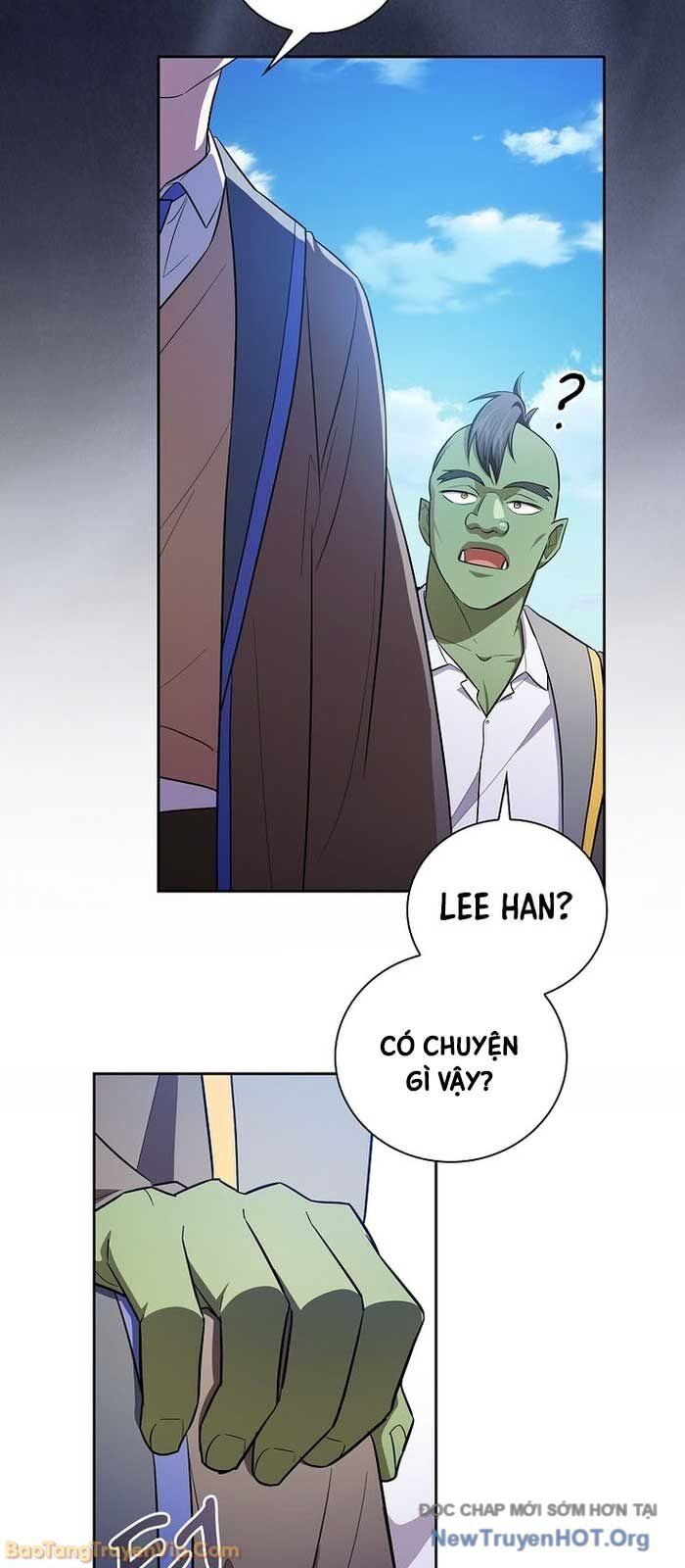 Ma Pháp Sư Tại Trường Học Pháp Thuật Chapter 122 - Trang 2